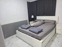 Blk 464A Clementi Peaks (Clementi), HDB 4 Rooms #556354001